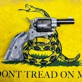 HERITAGE MFG. BARKEEP .22 LR - 2 of 2