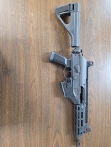 IWI GALIL ACE PISTOL WITH STABILIZING BRACE 5.56X45MM NATO - 1 of 3