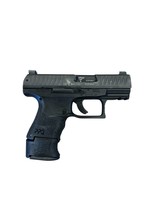 WALTHER PPQ M2 SC 9MM LUGER (9X19 PARA) - 1 of 1
