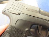 Sig Sauer P365 9MM LUGER (9X19 PARA) - 3 of 3