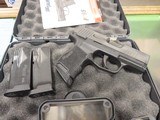 Sig Sauer P365 9MM LUGER (9X19 PARA) - 1 of 3
