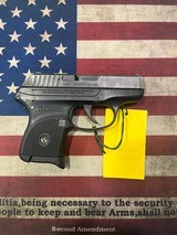RUGER LCP .380 ACP - 1 of 2