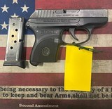 RUGER LCP .380 ACP - 2 of 2