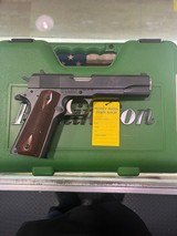 REMINGTON 1911 R1 .45 ACP - 3 of 3