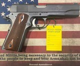 REMINGTON 1911 R1 .45 ACP - 1 of 3