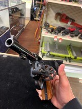 SMITH & WESSON 10-7 .38 SPL - 3 of 3
