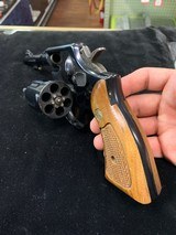 SMITH & WESSON 10-7 .38 SPL - 2 of 3