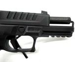 SPRINGFIELD ECHELON 9MM LUGER (9X19 PARA) - 3 of 3