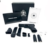 SPRINGFIELD ECHELON 9MM LUGER (9X19 PARA) - 1 of 3