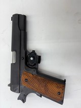 METRO ARMS American Classic Bobcut .38 SUPER - 1 of 2