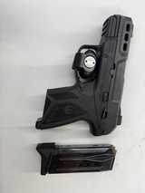 RUGER SECURITY380 .380 ACP - 1 of 2