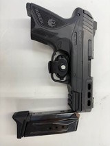 RUGER SECURITY380 .380 ACP - 2 of 2