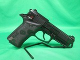 BERETTA 80X CHEETAH .380 ACP - 2 of 3