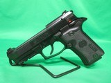 BERETTA 80X CHEETAH .380 ACP - 3 of 3