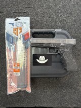 GLOCK G20 GEN 4 CUSTOM AZTEC
10MM - 1 of 3