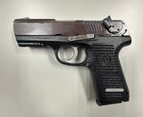 RUGER P95 9MM LUGER (9X19 PARA) - 2 of 3