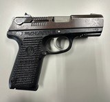RUGER P95 9MM LUGER (9X19 PARA) - 3 of 3