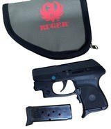 RUGER LCP .380 ACP - 1 of 2