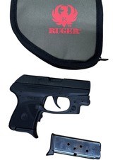 RUGER LCP .380 ACP - 2 of 2