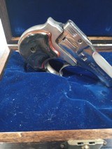 HI-STANDARD Presentation Derringer .22 WMR - 3 of 3