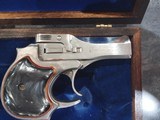 HI-STANDARD Presentation Derringer .22 WMR - 2 of 3