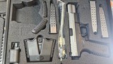 SPRINGFIELD ARMORY XDM 9MM LUGER (9x19 PARA) - 1 of 1