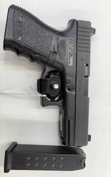 GLOCK G32 .40 CALIBER - 1 of 2