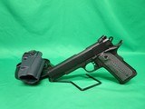 ROCK ISLAND ARMORY M1911 A1-FS TACT II .45 ACP - 1 of 3
