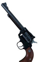 RUGER NEW MODEL SINGLE-SIX .17 HMR - 2 of 2