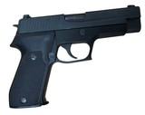 SIG SAUER P220 .45 ACP - 2 of 2