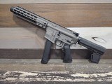 BRIGADE MFG. BM-9 9MM LUGER (9x19 PARA) - 2 of 2