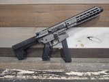 BRIGADE MFG. BM-9 9MM LUGER (9x19 PARA) - 1 of 2