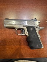 COLT 1911 DEFENDER .45 ACP - 1 of 3