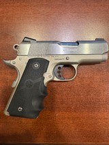 COLT 1911 DEFENDER .45 ACP - 3 of 3