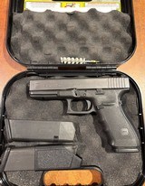 GLOCK G21 GEN 4 BLUE LABEL .45 ACP - 1 of 3
