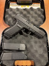 GLOCK G21 GEN 4 BLUE LABEL .45 ACP - 2 of 3