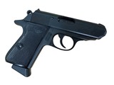 WALTHER PPK/S .380 ACP - 2 of 2