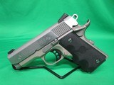 COLT DEFENDER 9MM LUGER (9X19 PARA) - 3 of 3