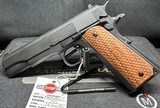 TRISTAR American Classic Government 1911 .38 SUPER +P