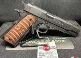 TRISTAR American Classic Government 1911 .38 SUPER +P - 2 of 2
