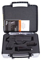 SIG SAUER P320 COMPACT .40 S&W - 1 of 3