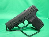 SIG SAUER P365 SAS 9MM LUGER (9X19 PARA) - 3 of 3