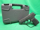 SIG SAUER P365 SAS 9MM LUGER (9X19 PARA) - 1 of 3