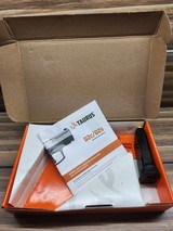 TAURUS G2C 9MM LUGER (9X19 PARA) - 3 of 3