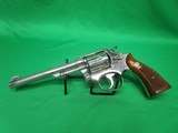 SMITH & WESSON PRE MODEL 10 .38 SPL - 1 of 3