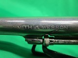 SMITH & WESSON PRE MODEL 10 .38 SPL - 3 of 3