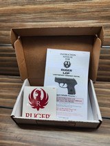 RUGER LCP .380 ACP - 3 of 3