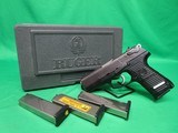 RUGER P97DC .45 ACP - 1 of 3