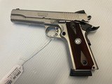 RUGER SR1911 .45 ACP - 1 of 3