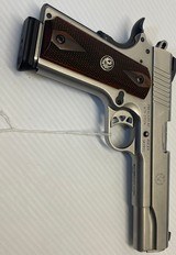 RUGER SR1911 .45 ACP - 2 of 3